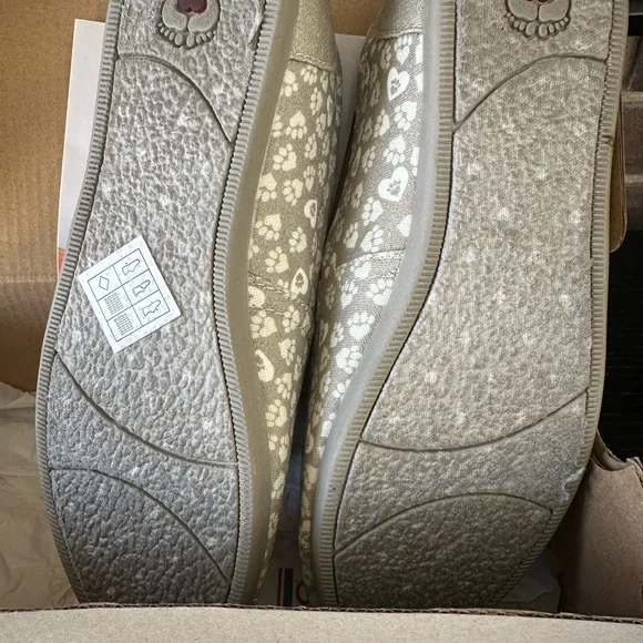 BOBS for sketchers women’s shoes - Picture 5 of 7